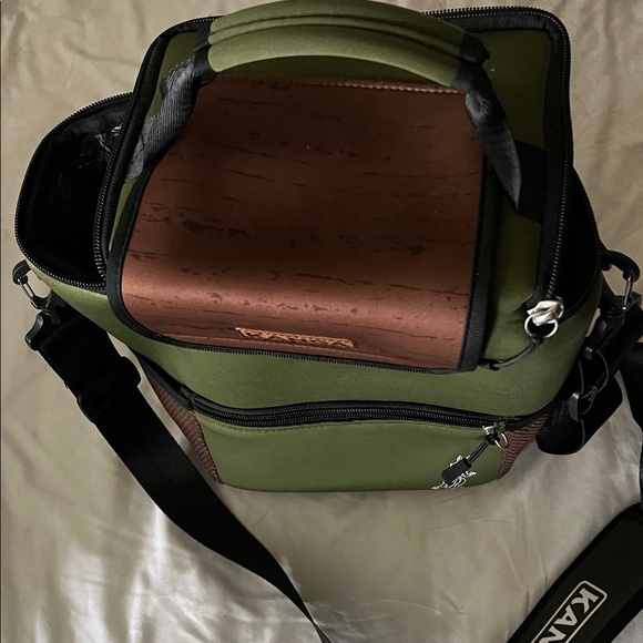 Kanga cooler - Picture 2 of 3